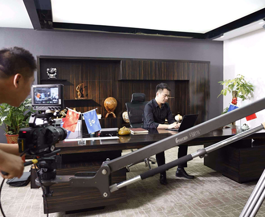 專(zhuān)注短視頻推廣運(yùn)